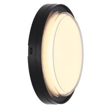 Lauder Round LED Bunker Light